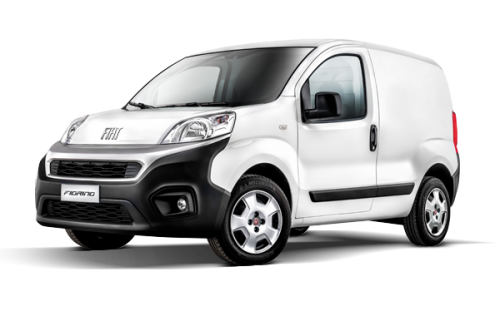 FIAT FIORINO OU SIMILAR