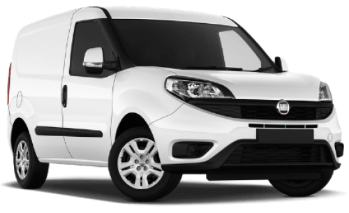 FIAT DOBLO MAXI OU SIMILAR